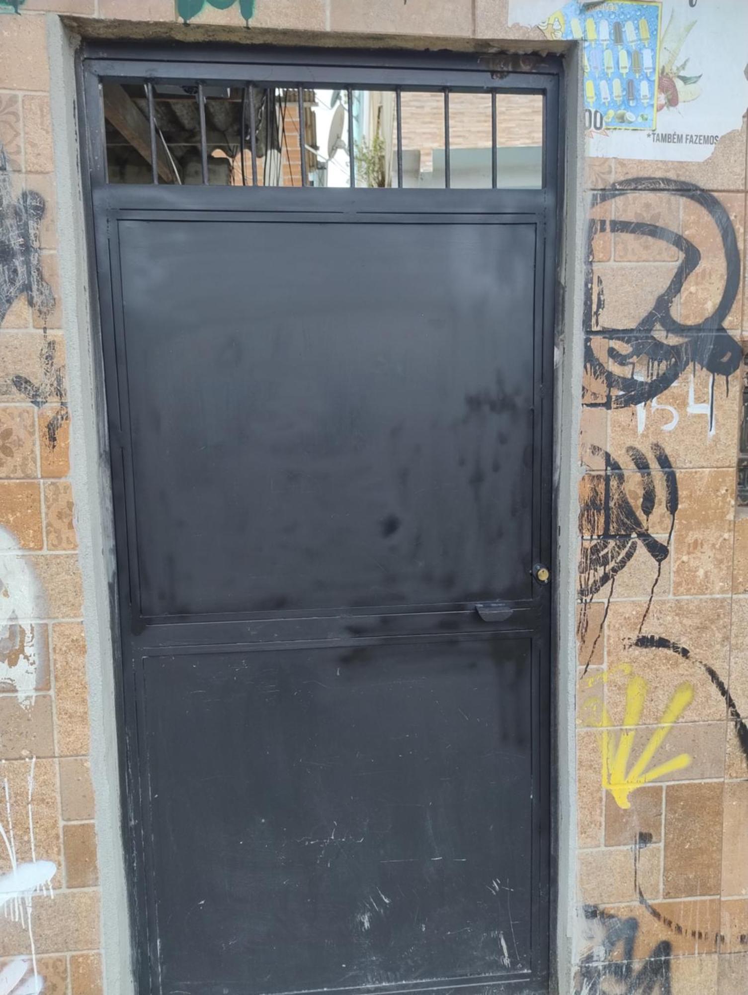 Apartemen Kitnet Maysa Em Benfica Rj