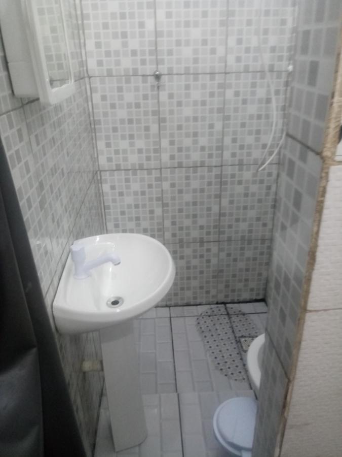 Apartment Kitnet Maysa Em Benfica Rj Rio de Janeiro